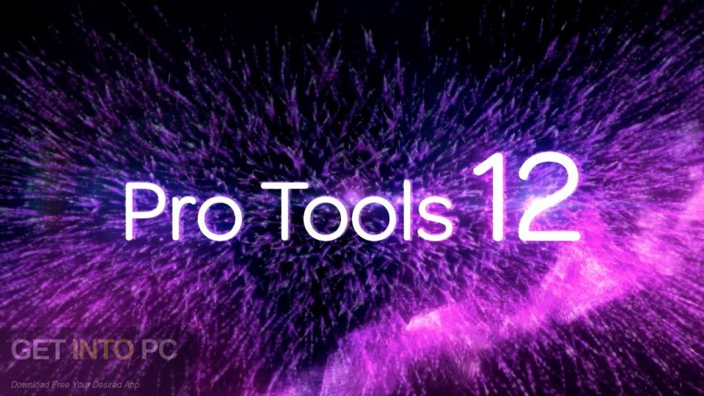 1642762338 444 Avid Pro Tools HD v12.5.0 Free Download GetintoPC.com