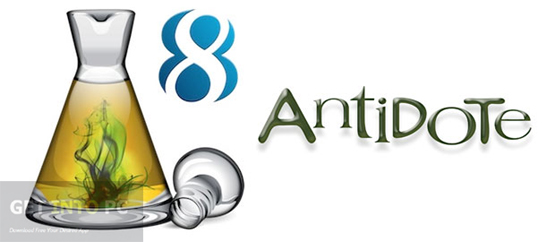 Antidote 8 Direct Link Download
