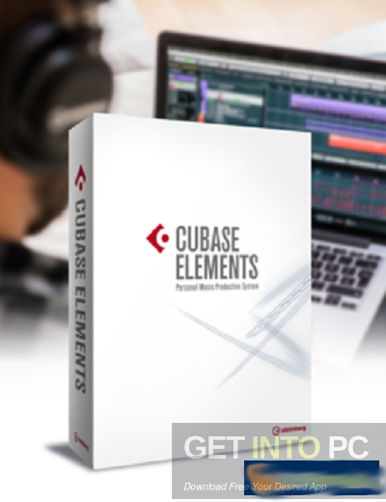 1642776954 784 Cubase Elements v9.0.30 Free Download