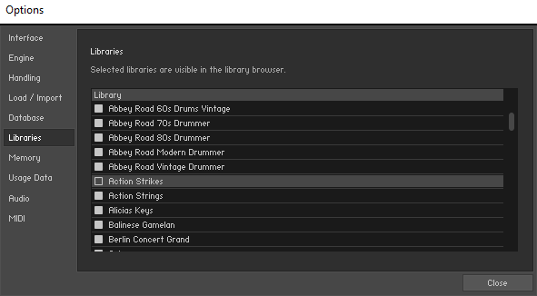 Native Instruments Kontakt 5.6.8 Direct Link Download Native Instruments Kontakt 5.6.8 Direct Link Download