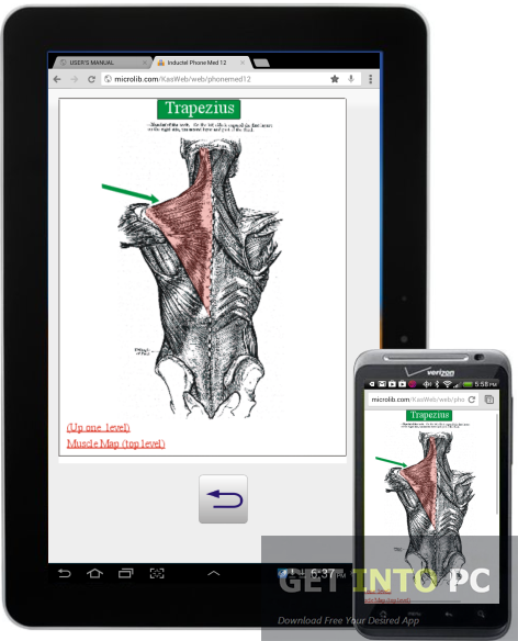 INDUCTEL Medical Dictionary Free Download