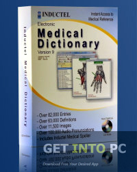 INDUCTEL Medical Dictionary Latest Version Download