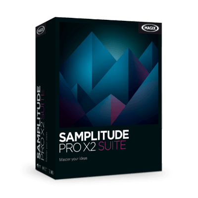 MAGIX Samplitude Pro X Suite Free Download MAGIX Samplitude Pro X Suite Free Download