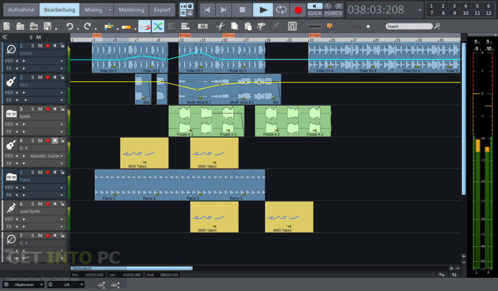 MAGIX Samplitude Music Studio 2014 ISO Latest Version Download MAGIX Samplitude Music Studio 2014 ISO Latest Version Download
