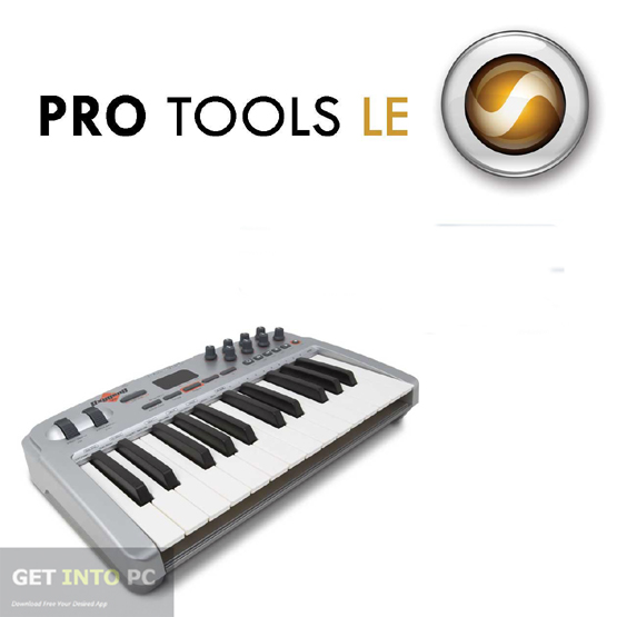 Digidesign ProTools LE Free Download Digidesign ProTools LE Free Download