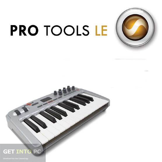 1642874245 280 Digidesign ProTools LE Free Download