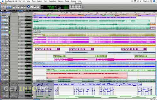 Digidesign ProTools LE Offline Installer Download Digidesign ProTools LE Offline Installer Download