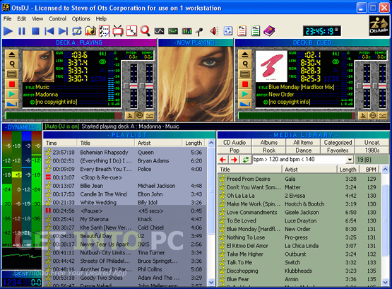 OtsAV DJ Pro Latest Version Download OtsAV DJ Pro Latest Version Download
