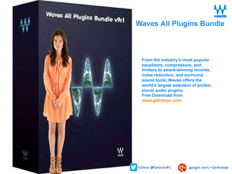 Waves All Plugins Bundle Free Download Waves All Plugins Bundle Free Download