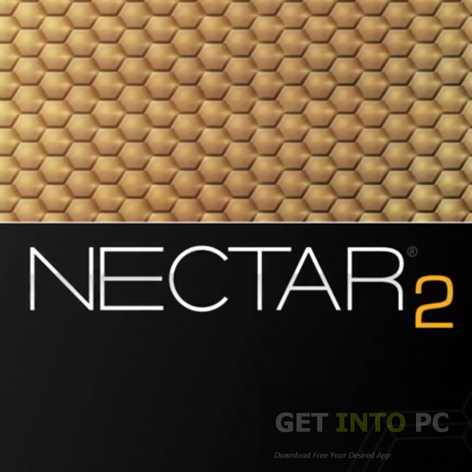 iZotope NECTAR 2 For Windows