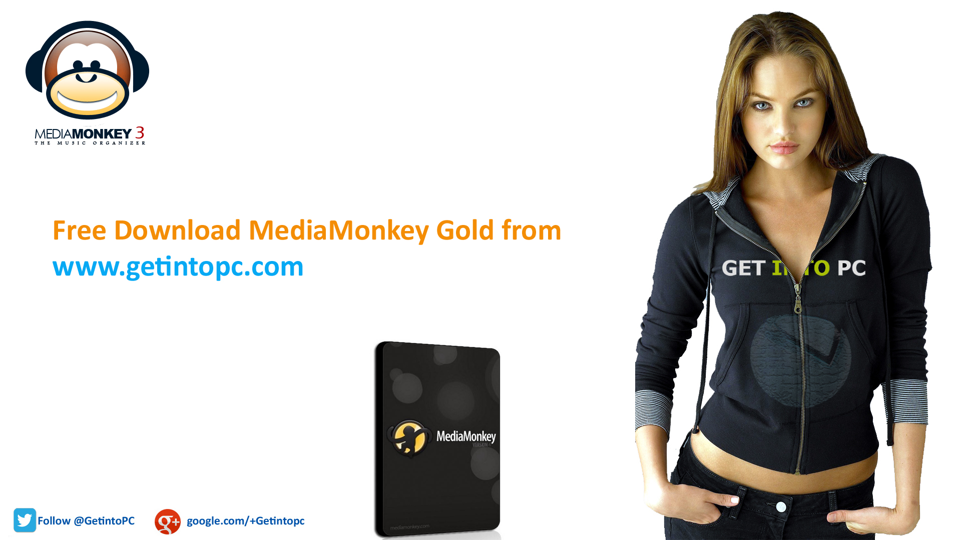 MediaMonkey Gold Music organizer