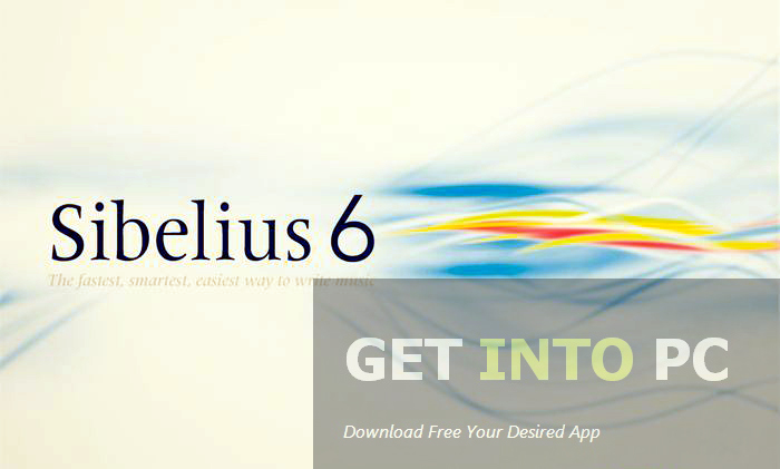 Sibelius 6 Download For Windows