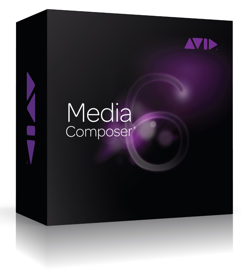Avid Media Composer Download Setup