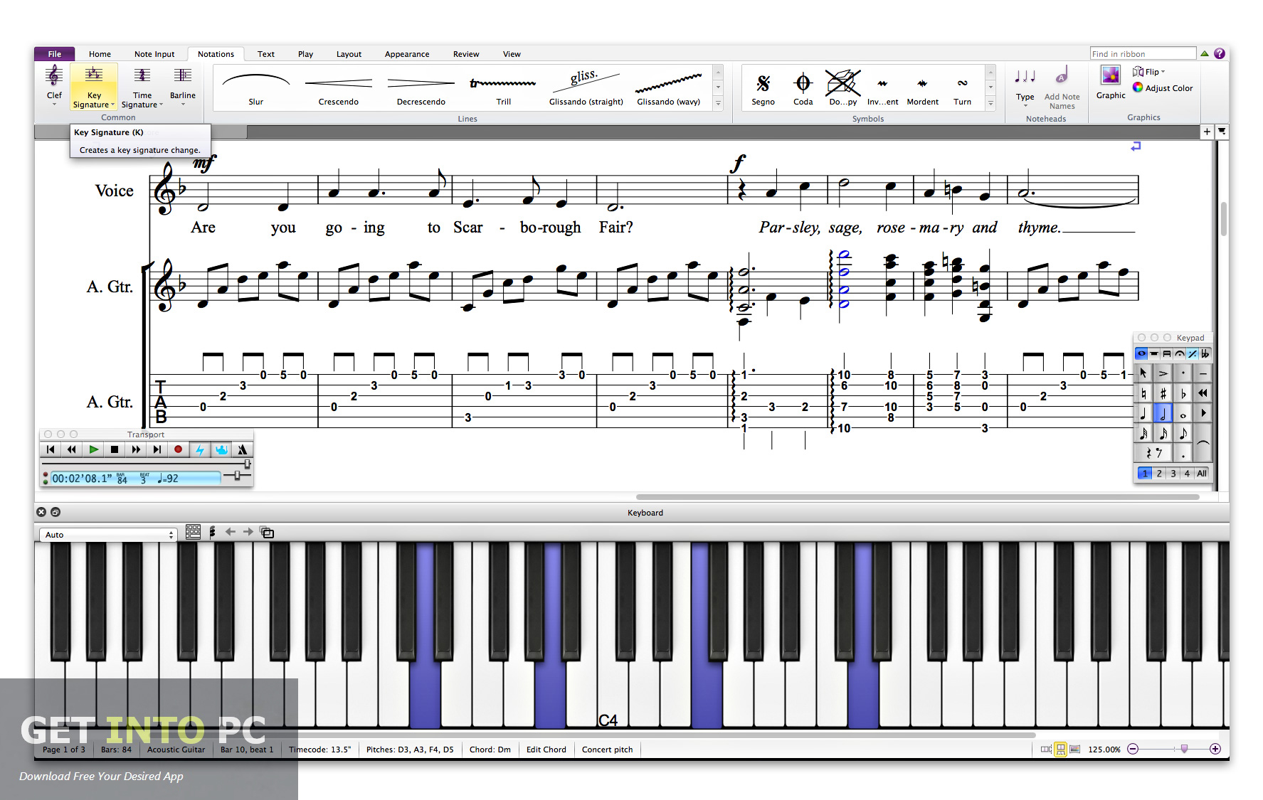 Sibelius 7 Latest Version