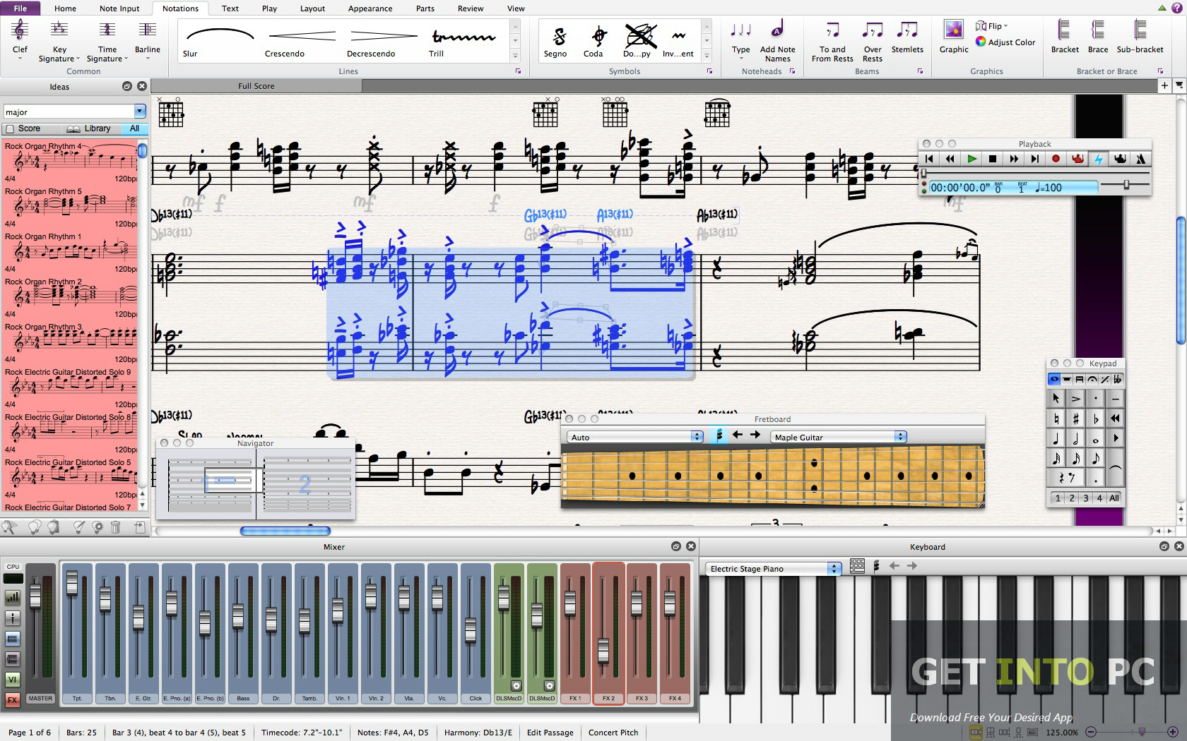Sibelius 7 Offline installer Sibelius 7 Offline installer