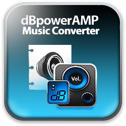 dBpowerAMP Music Converter Free dBpowerAMP Music Converter Free