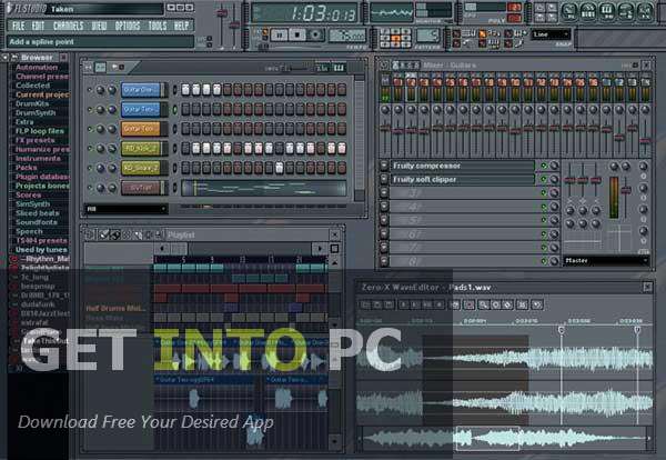 Fruity Lopps Studio Download For Windows Fruity Lopps Studio Download For Windows