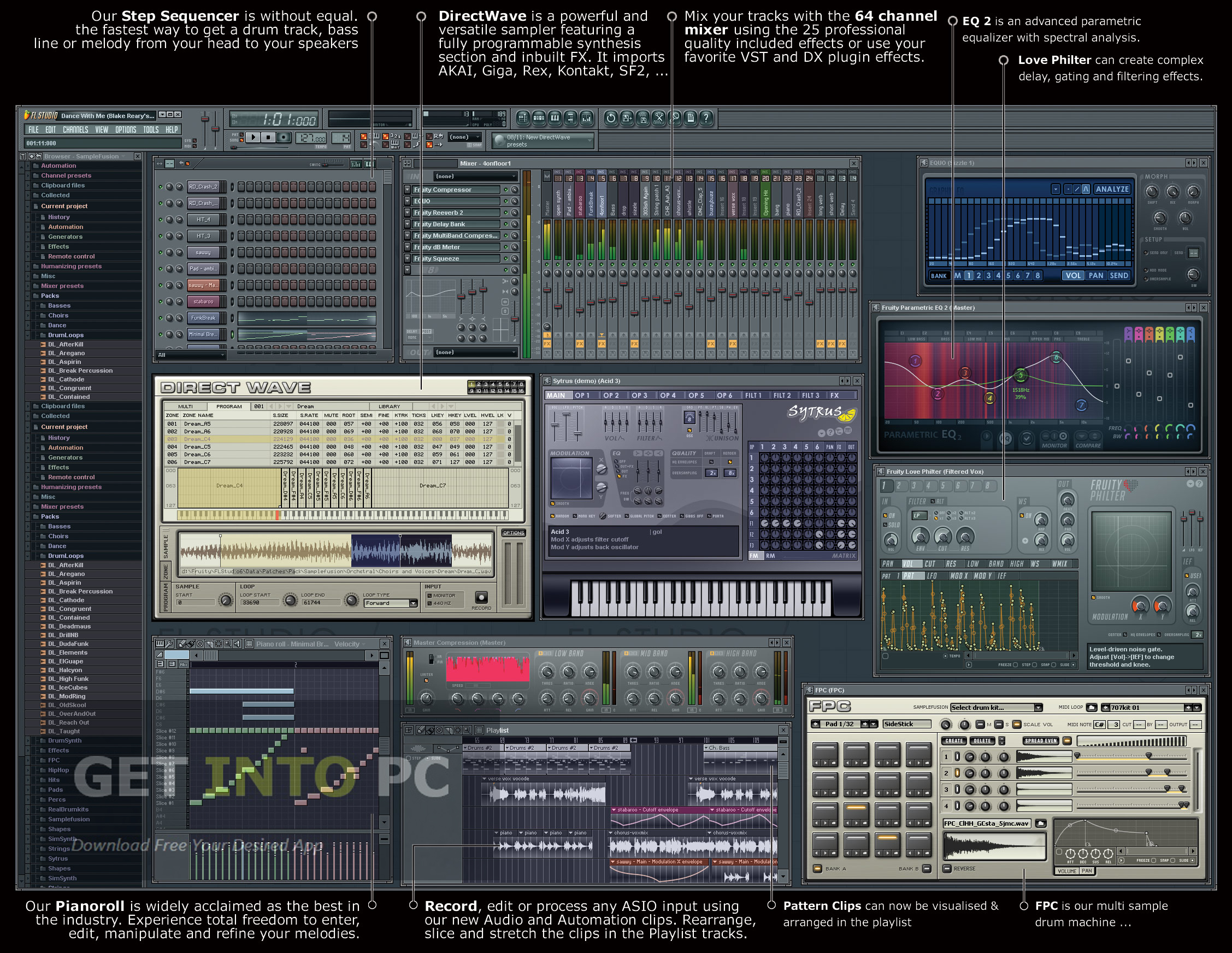Fruity Loops Studio Download For Windows Fruity Loops Studio Download For Windows