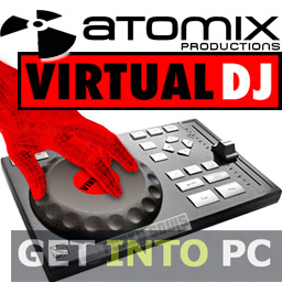 Atomix Virtual DJ Pro