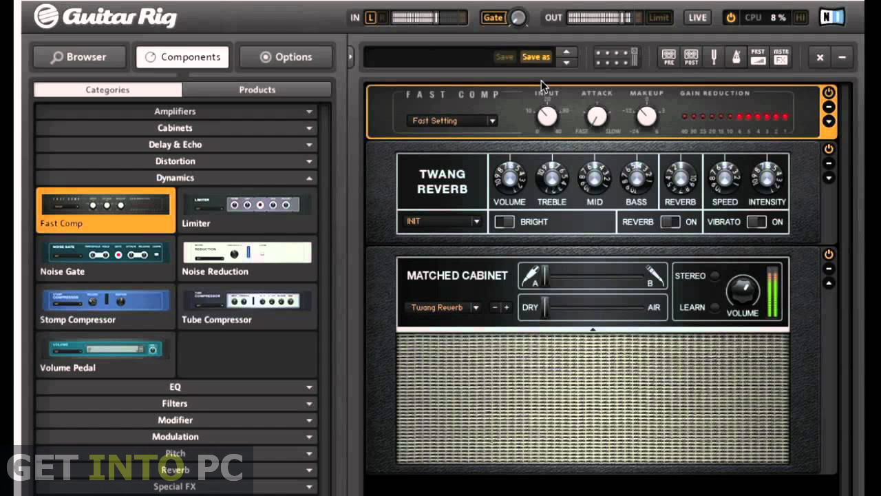 Native Instruments Guitar Rig Pro Free Download Native Instruments Guitar Rig Pro Free Download