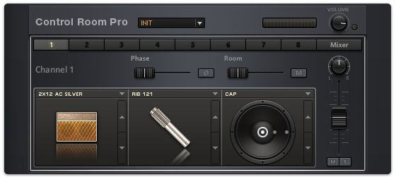 Native Instruments Guitar Rig Pro Offline Installer