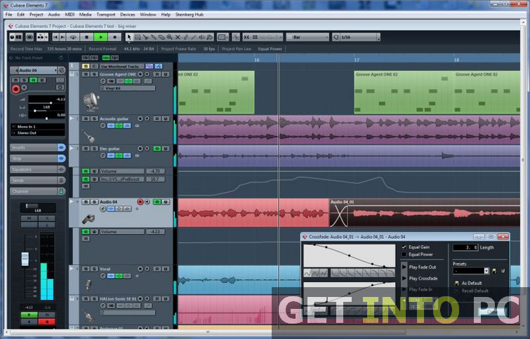 Cubase 7 Latest Version