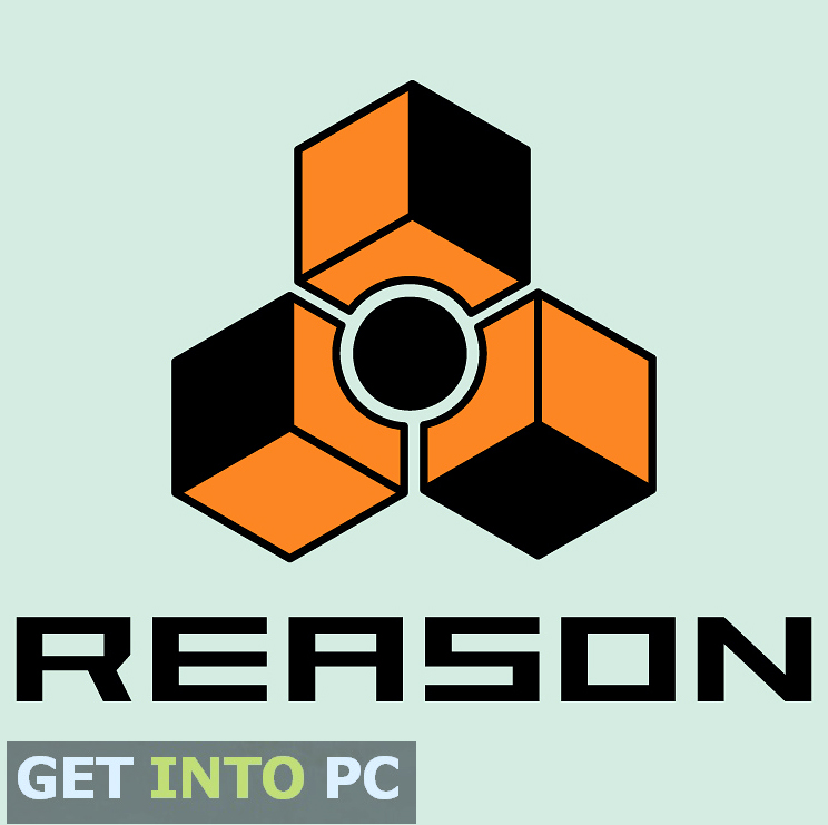 Propellerhead Reason Music Mixing Software