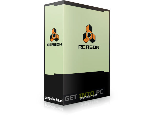 Propellerhead Reason Setup Download