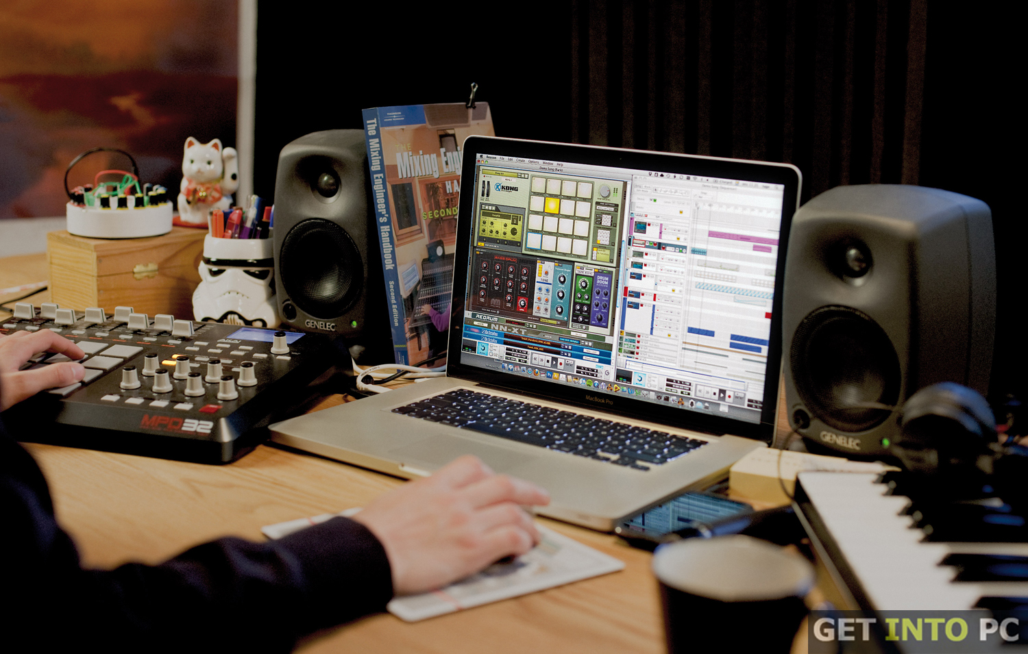 Propellerhead Reason Download For Windows Propellerhead Reason Download For Windows