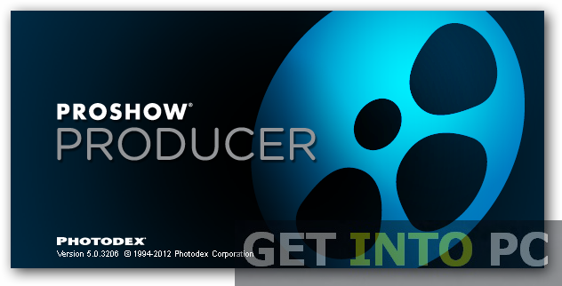 Proshow Producer Download Free