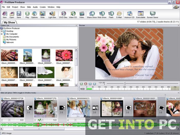 Photodex Proshow Producer Setup Latest Version