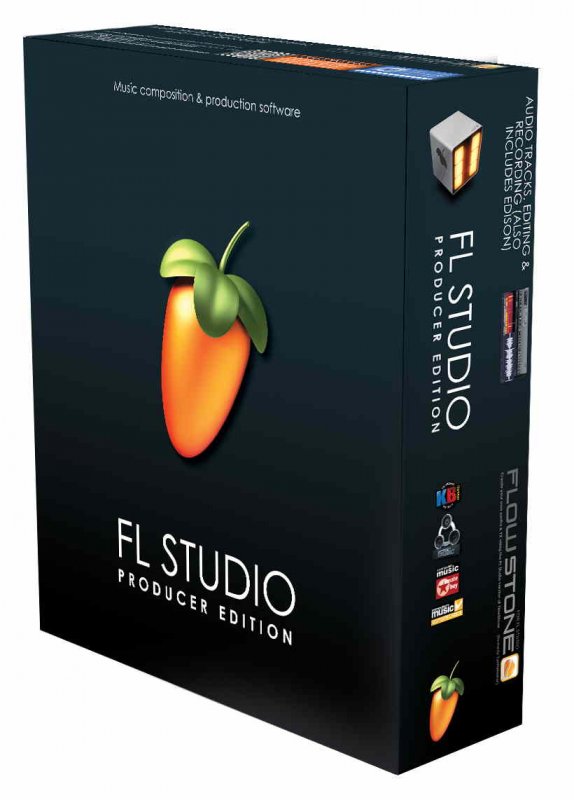 FL Studio 11 Producer Edition Download