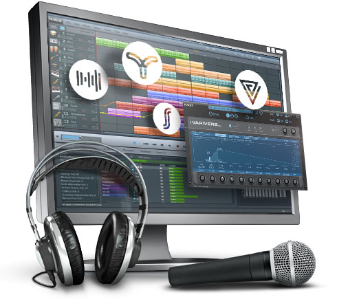 1643052149 398 Magix Music maker 2