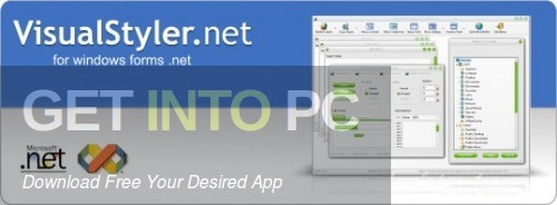 Softgroup .Net Forms Resize Free Download