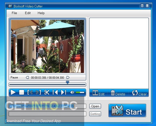 Boilsoft Video Joiner Offline Installer Download