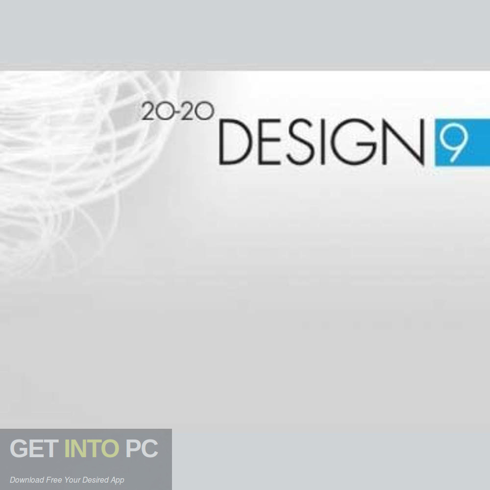 2020 Kitchen Design v9 Free Download-GetintoPC.com
