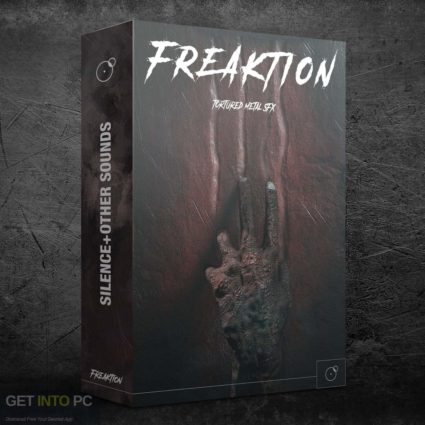 Silence + OtherSounds - Freaktion (KONTAKT) Free Download