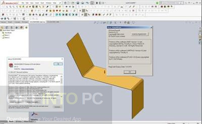 3DQuickPress 6.2.5 for SolidWorks Direct Link Downnload