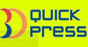 3DQuickPress 6.2.5 for SolidWorks Free Download