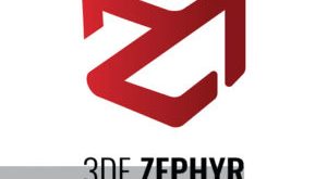 3Dflow Zephyr 2021 Free Download GetintoPC.com 300x300
