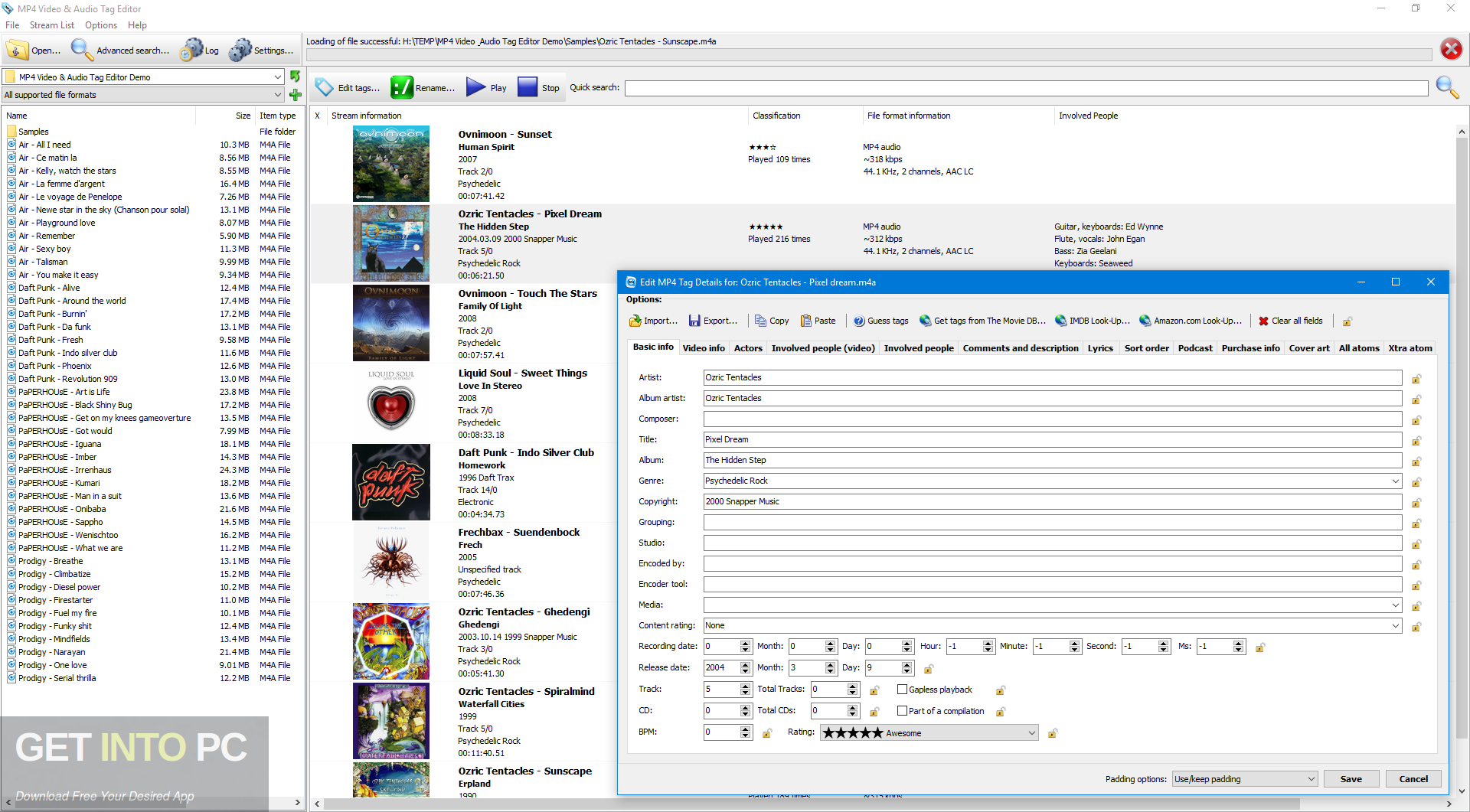 Aiseesoft Audio Converter Offline Installer Download