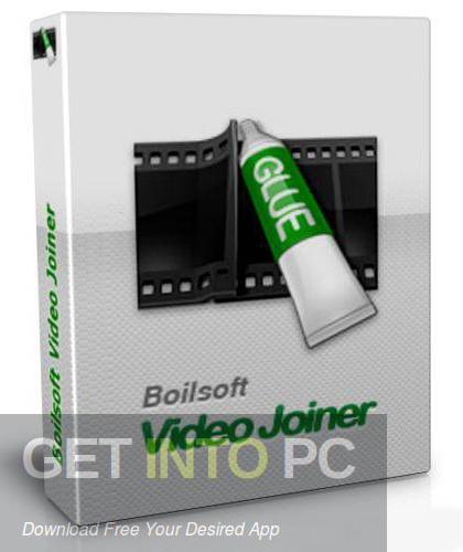 Boilsoft Video Joiner Free Download