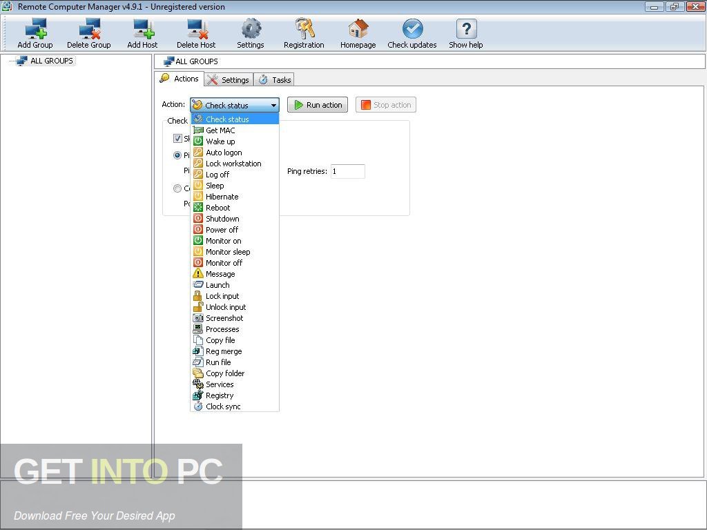Remote Computer Manager Direct Link Download Remote Computer Manager Direct Link Download