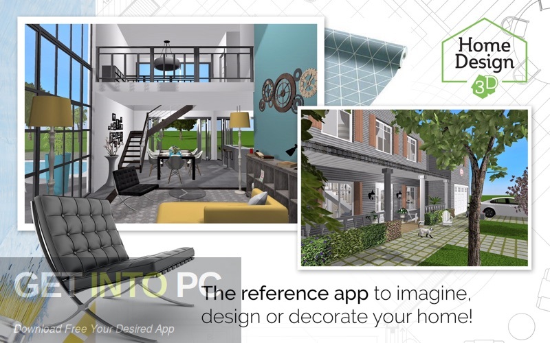 Home Design 3D Free Download
