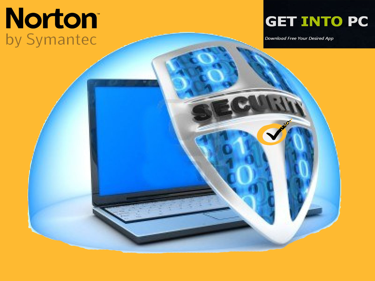 Norton Internet Security from getintopc.com