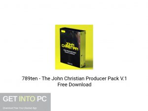 789ten The John Christian Producer Pack V.1 Free Download-GetintoPC.com.jpeg 789ten The John Christian Producer Pack V.1 Free Download-GetintoPC.com.jpeg