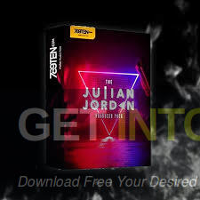 789ten The Julian Jordan Producer Pack Free Download GetintoPC.com
