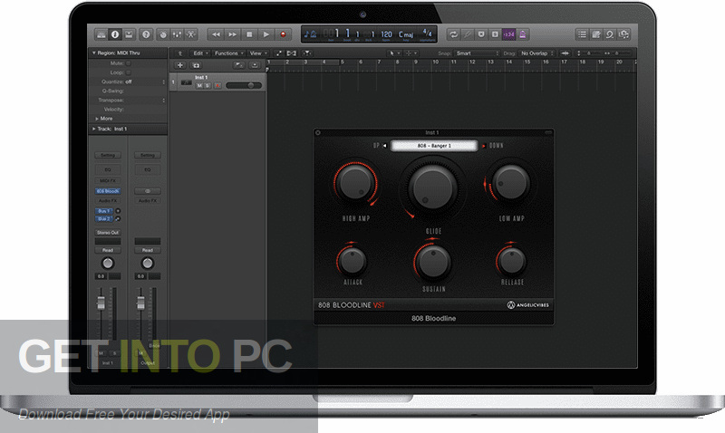 808 Bloodline VST Offline Installer Download-GetintoPC.com 808 Bloodline VST Offline Installer Download-GetintoPC.com