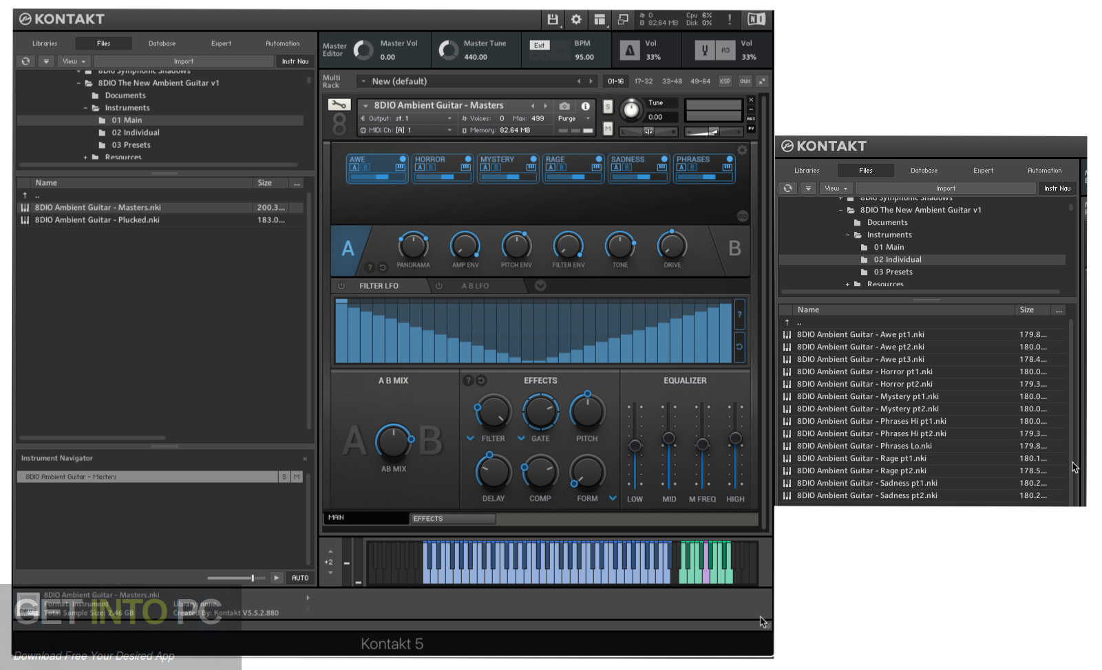8Dio - Epic Taiko Ensemble (KONTAKT) Direct Link Download 8Dio - Epic Taiko Ensemble (KONTAKT) Direct Link Download