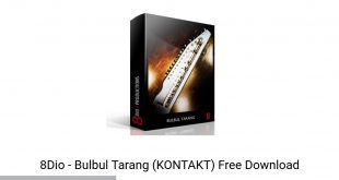 8Dio Bulbul Tarang (KONTAKT) Offline Installer Download-GetintoPC.com